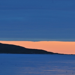 Sonnenuntergang