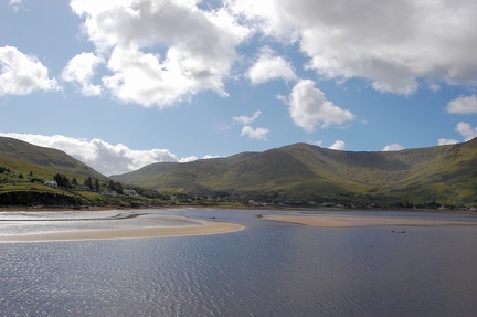 Killary Bay