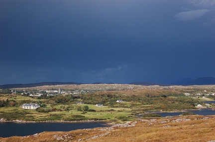 Clifden