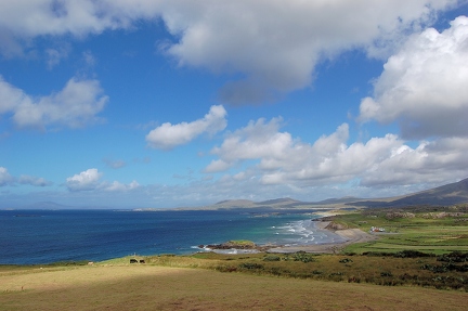 North of Tullycross