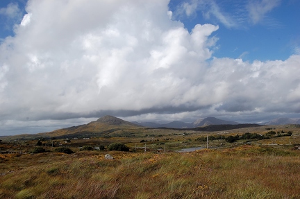 Road to Cashel