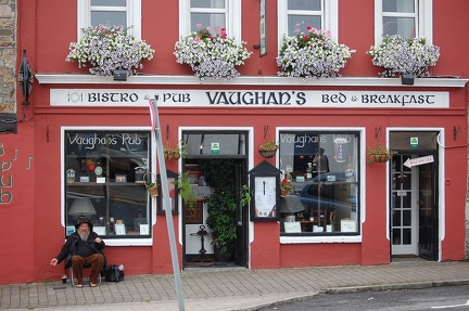 Vaughan's