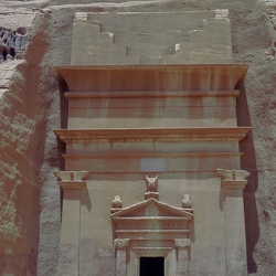 Mada'in Salih