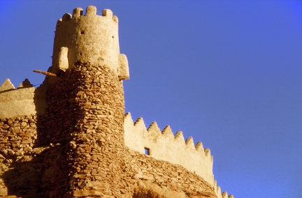 Qasr Za'bal Sakaka