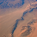 North Arabia Red Sea coast