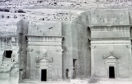 Madain BW 6