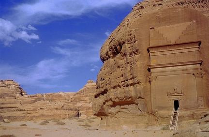 Qasr Al Farid