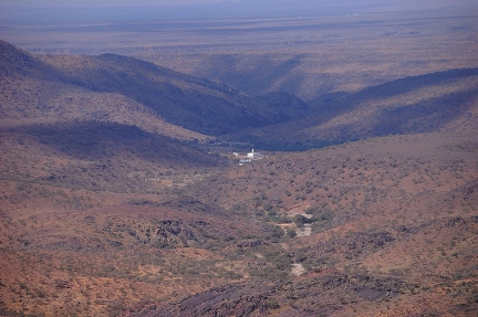 Wadi Khoulais 