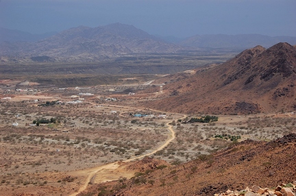 Wadi Khoulais