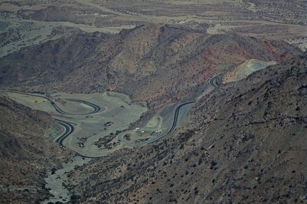 Road to Gizan