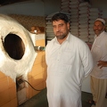 Khubs (Bread) shop