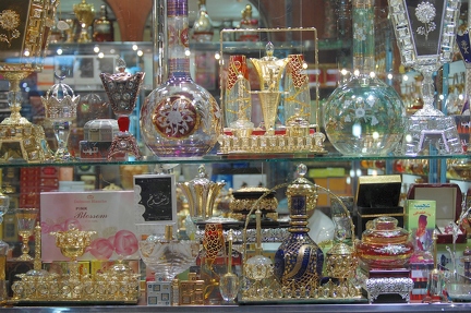 Souk in Jeddah